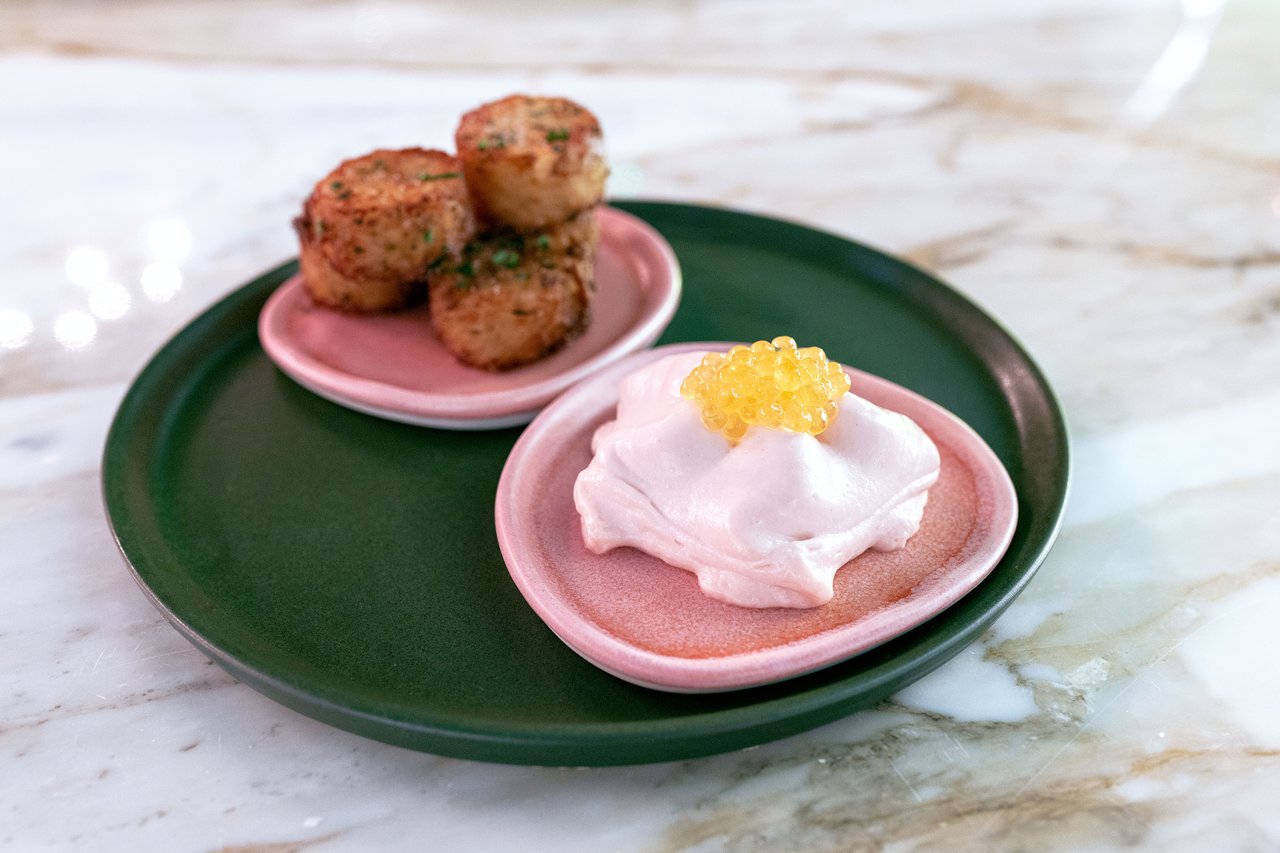 Atlas and The Garden Room - Image 1