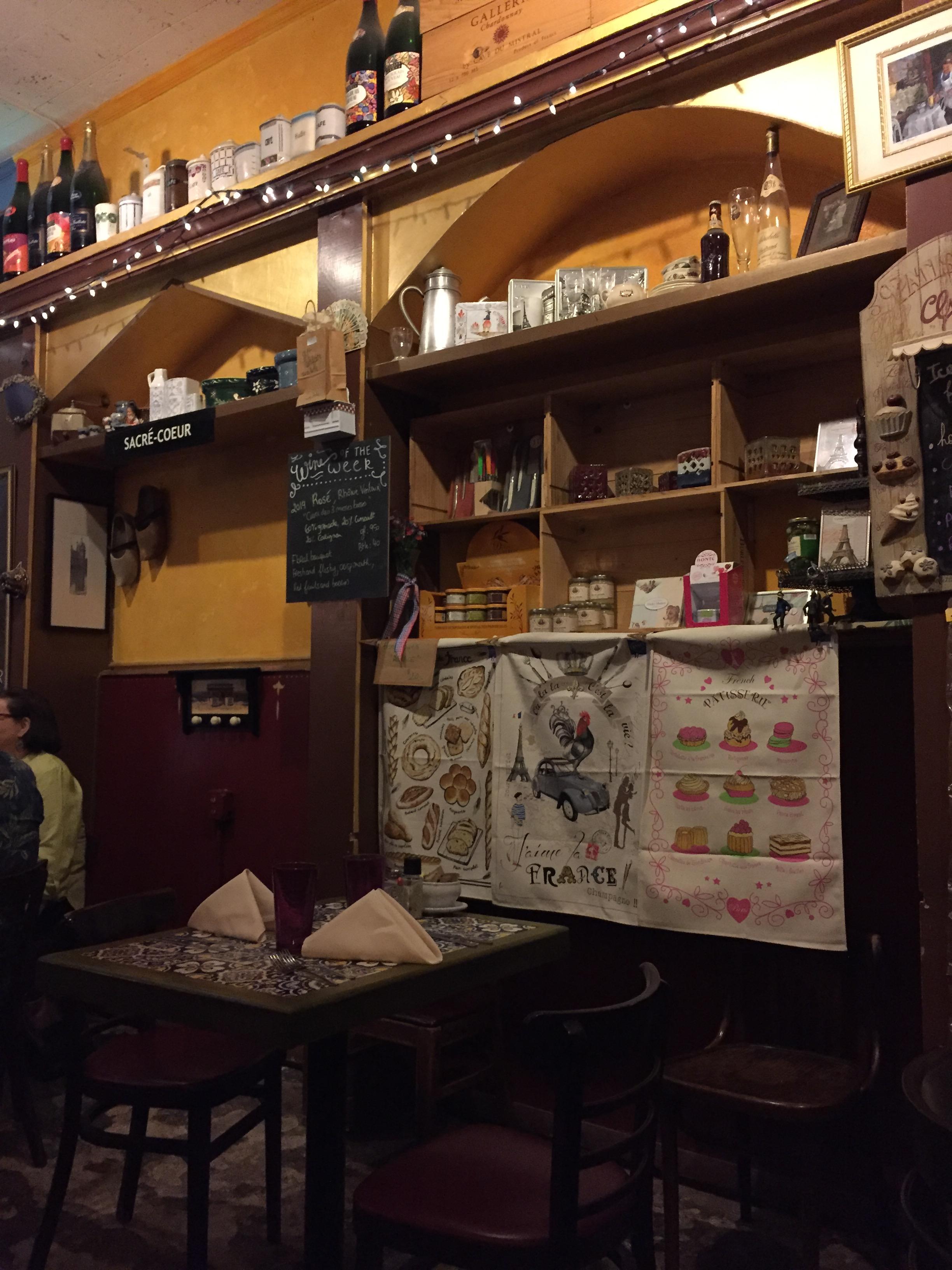 Café Alsace - Image 1