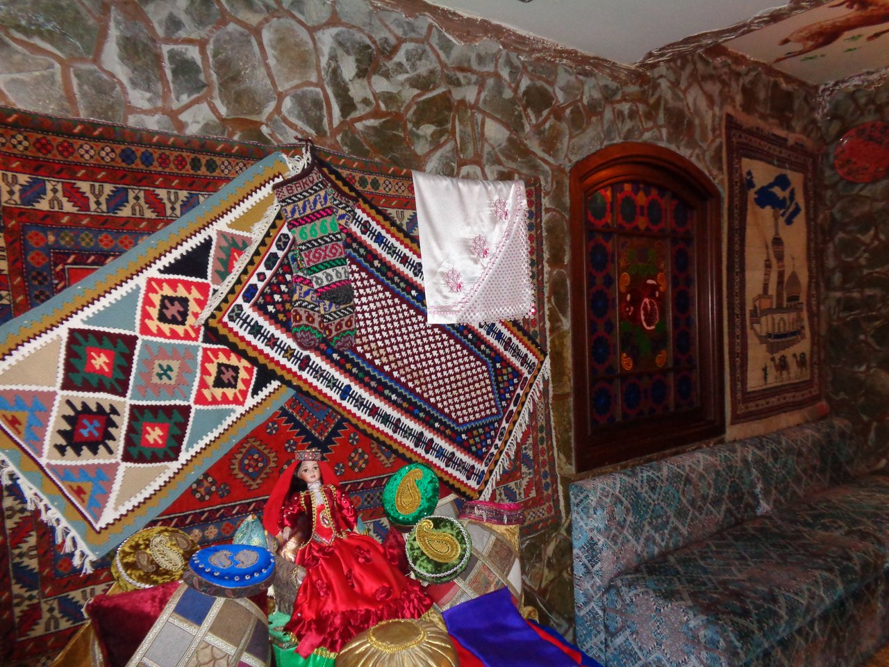 Firuze Restaurant & café - Image 1