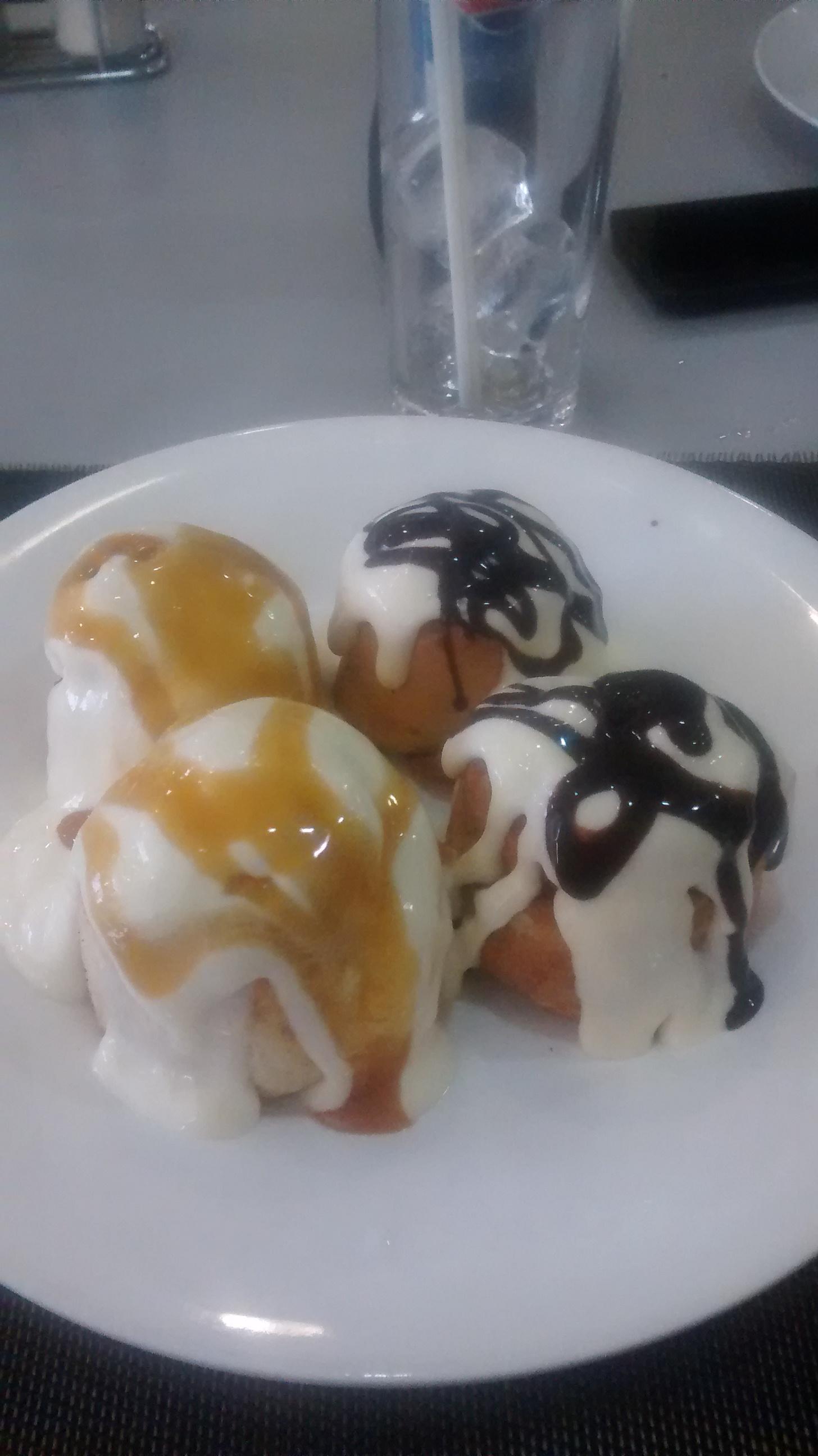 Debonairs Pizza - Image 1