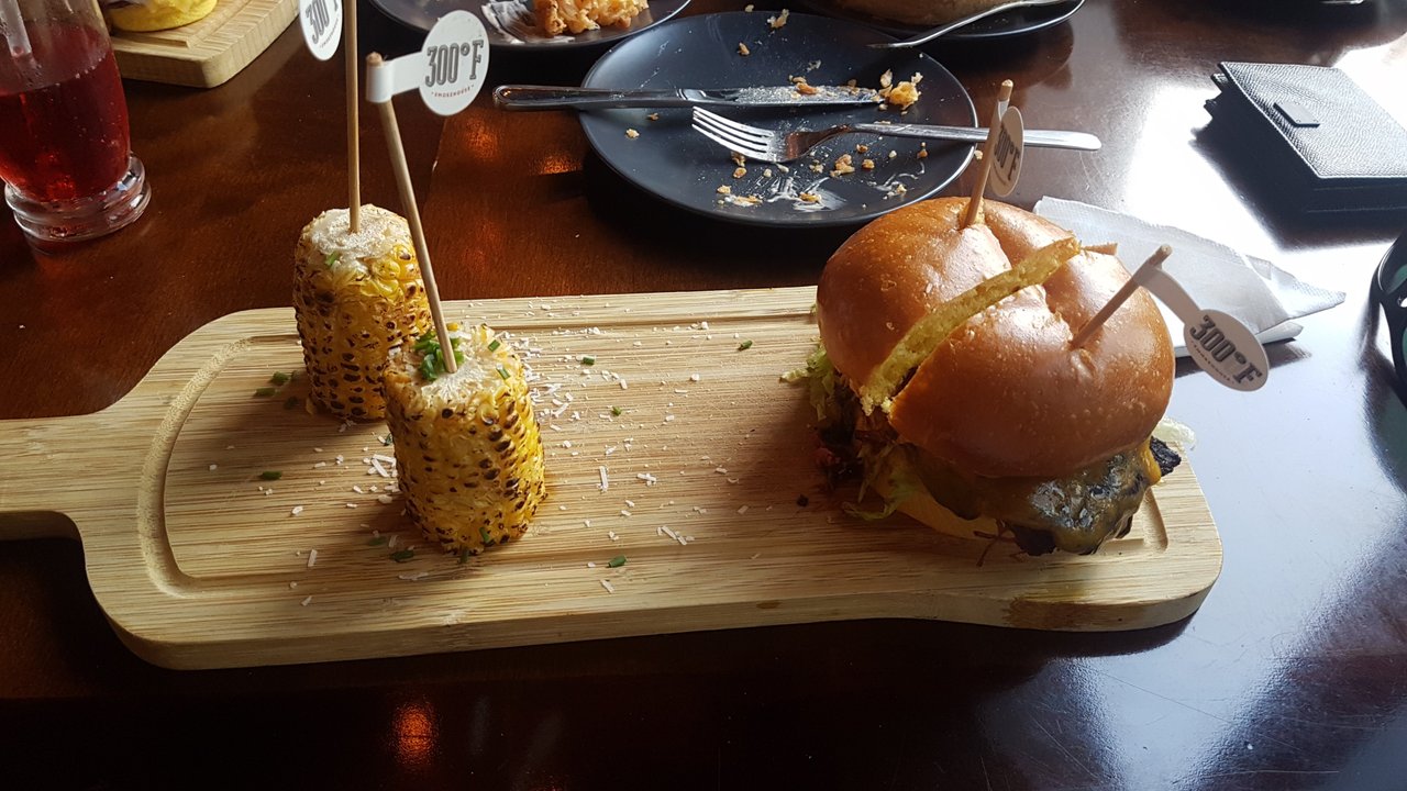 300F Smokehouse - Image 1