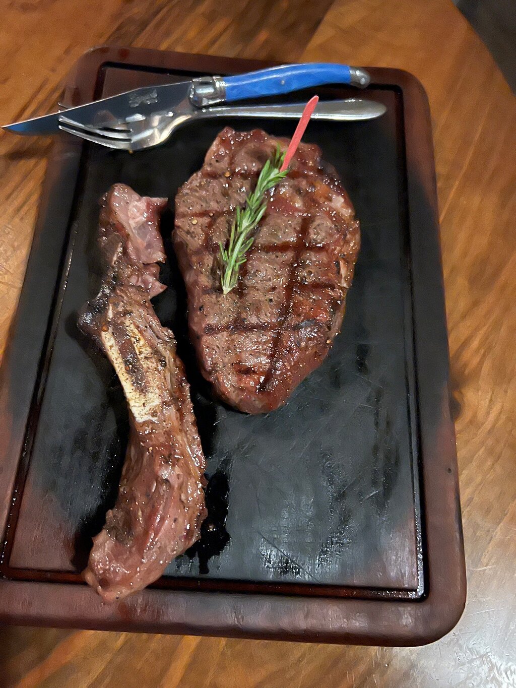 Porterhouse - Image 1