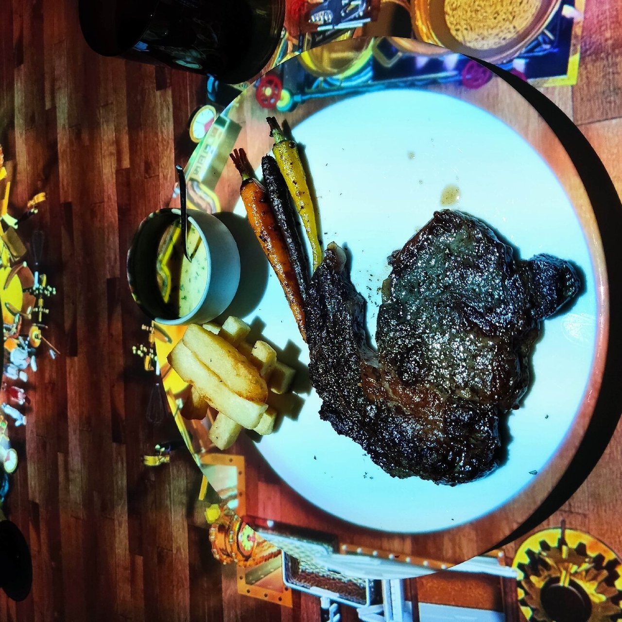 Le Petit Chef - Image 1