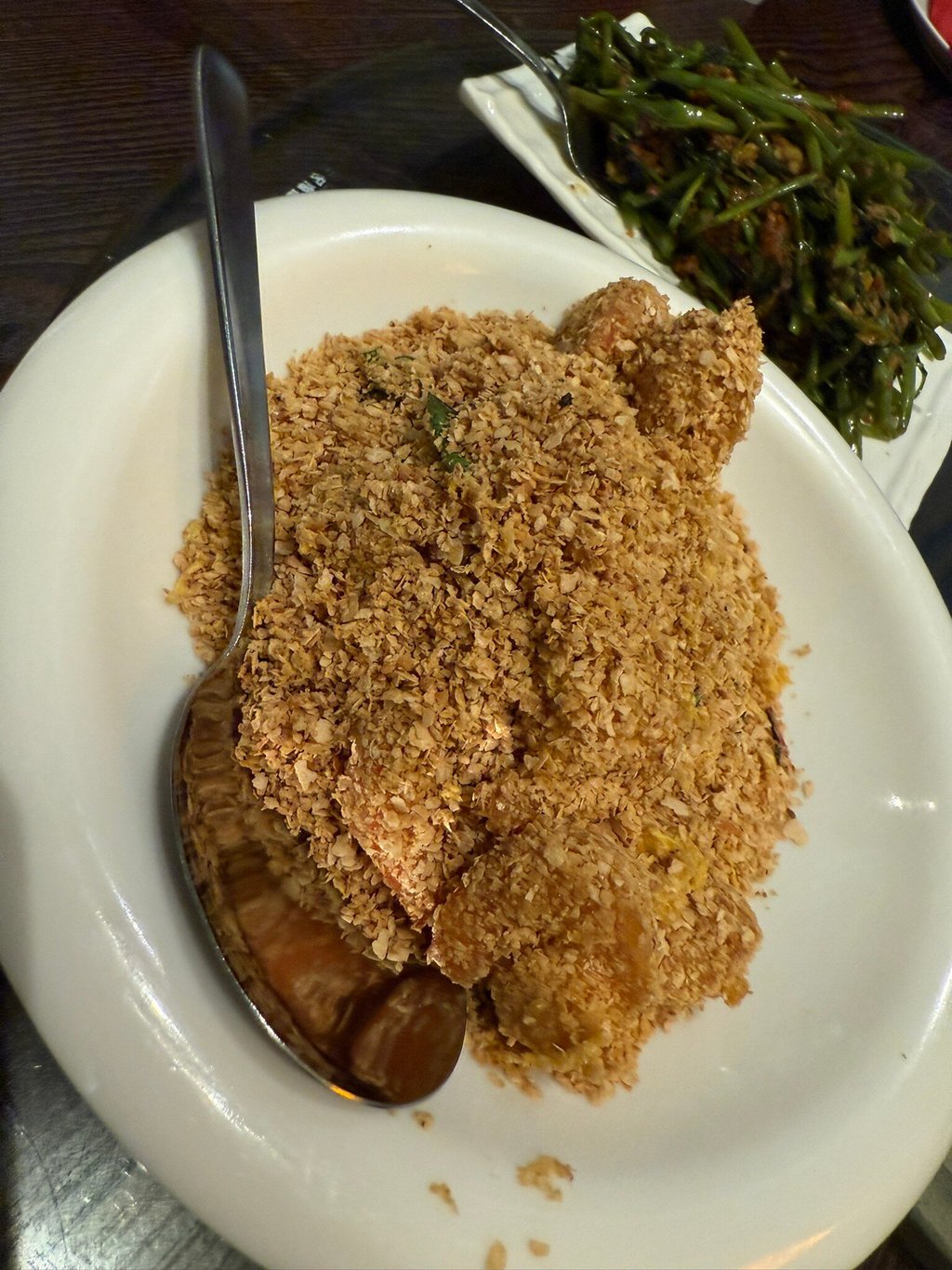 New Ubin Seafood - Image 1