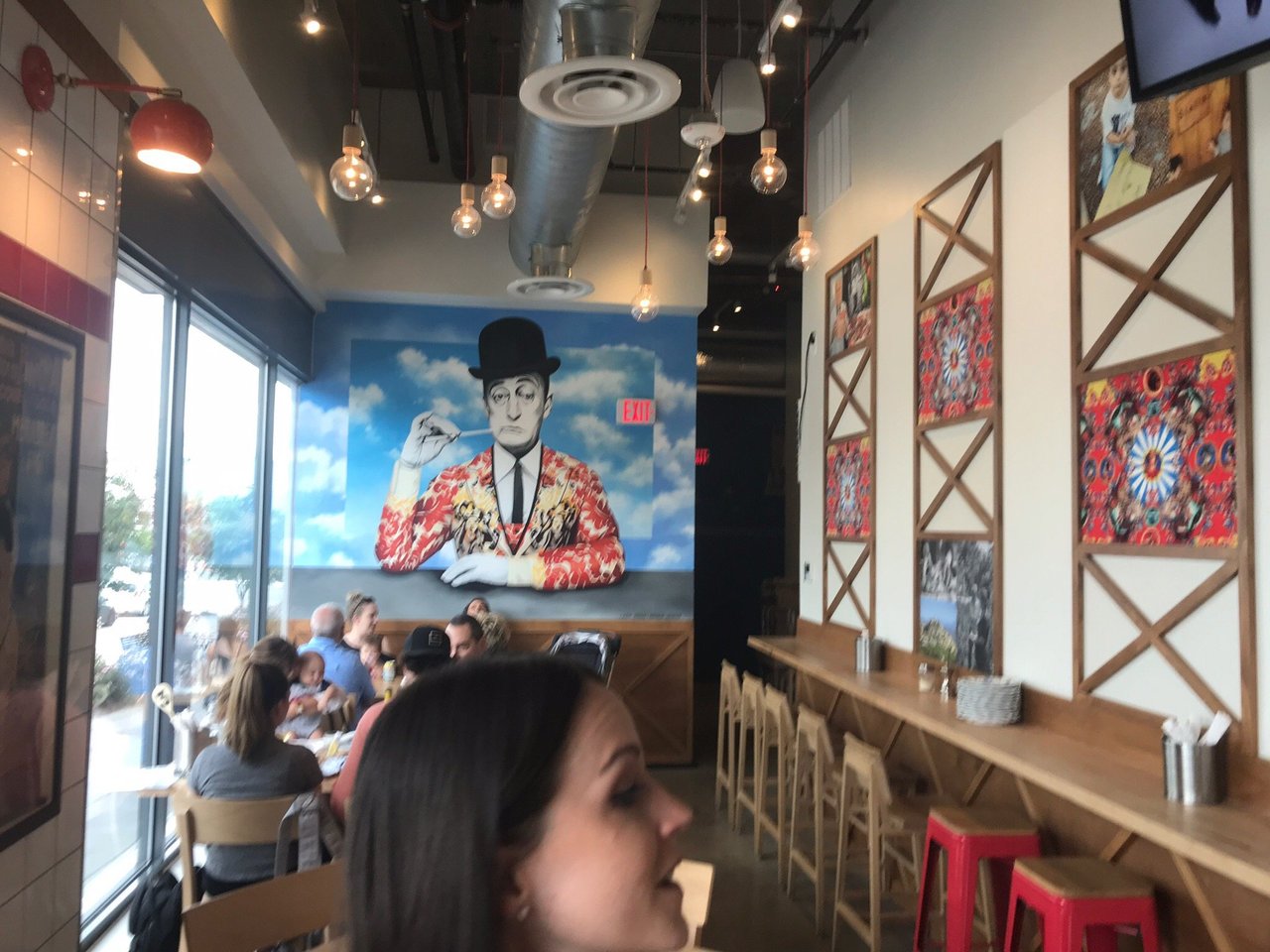 Stellina Pizzeria - Image 1