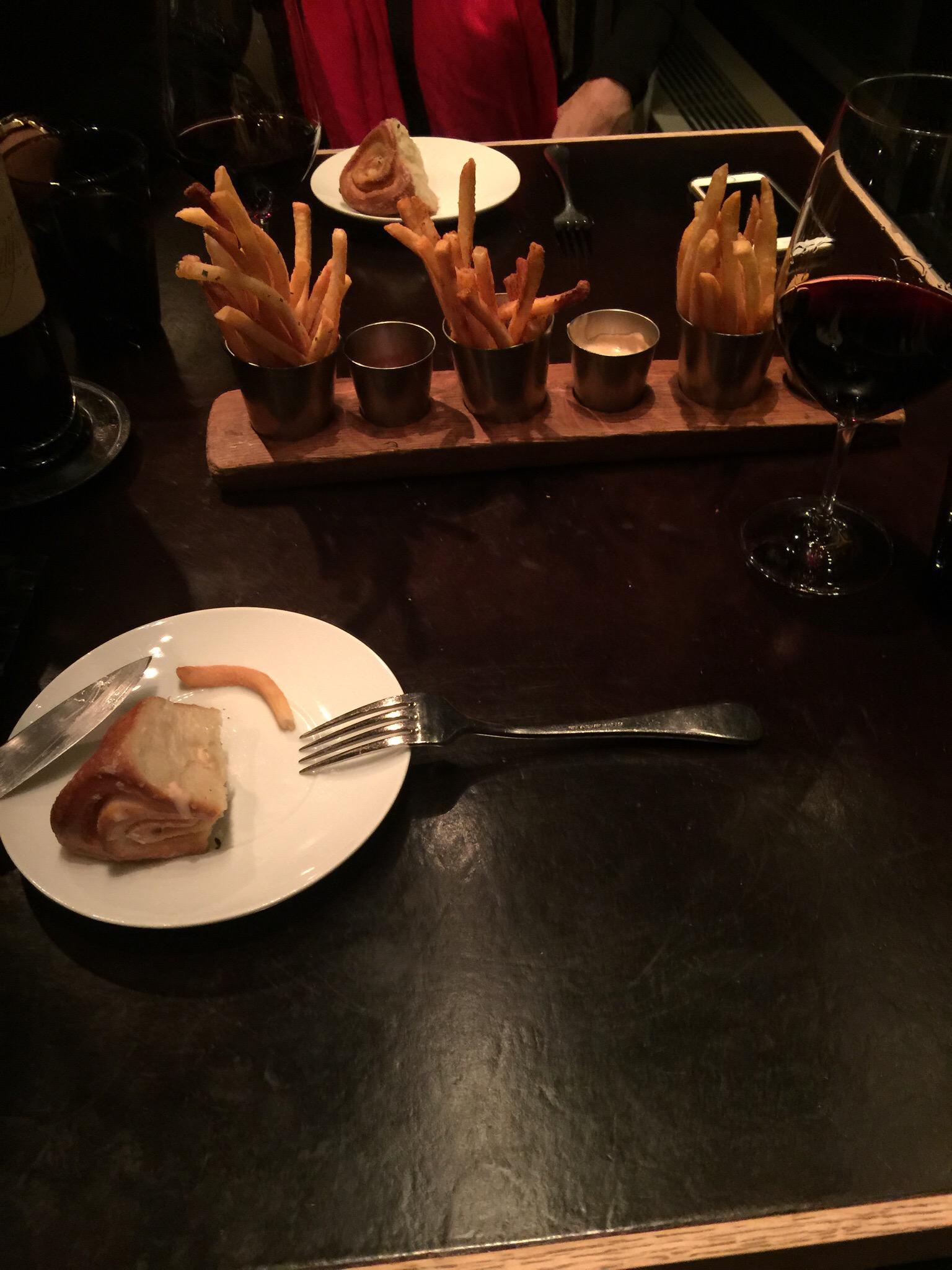 Bourbon Steak - Image 1