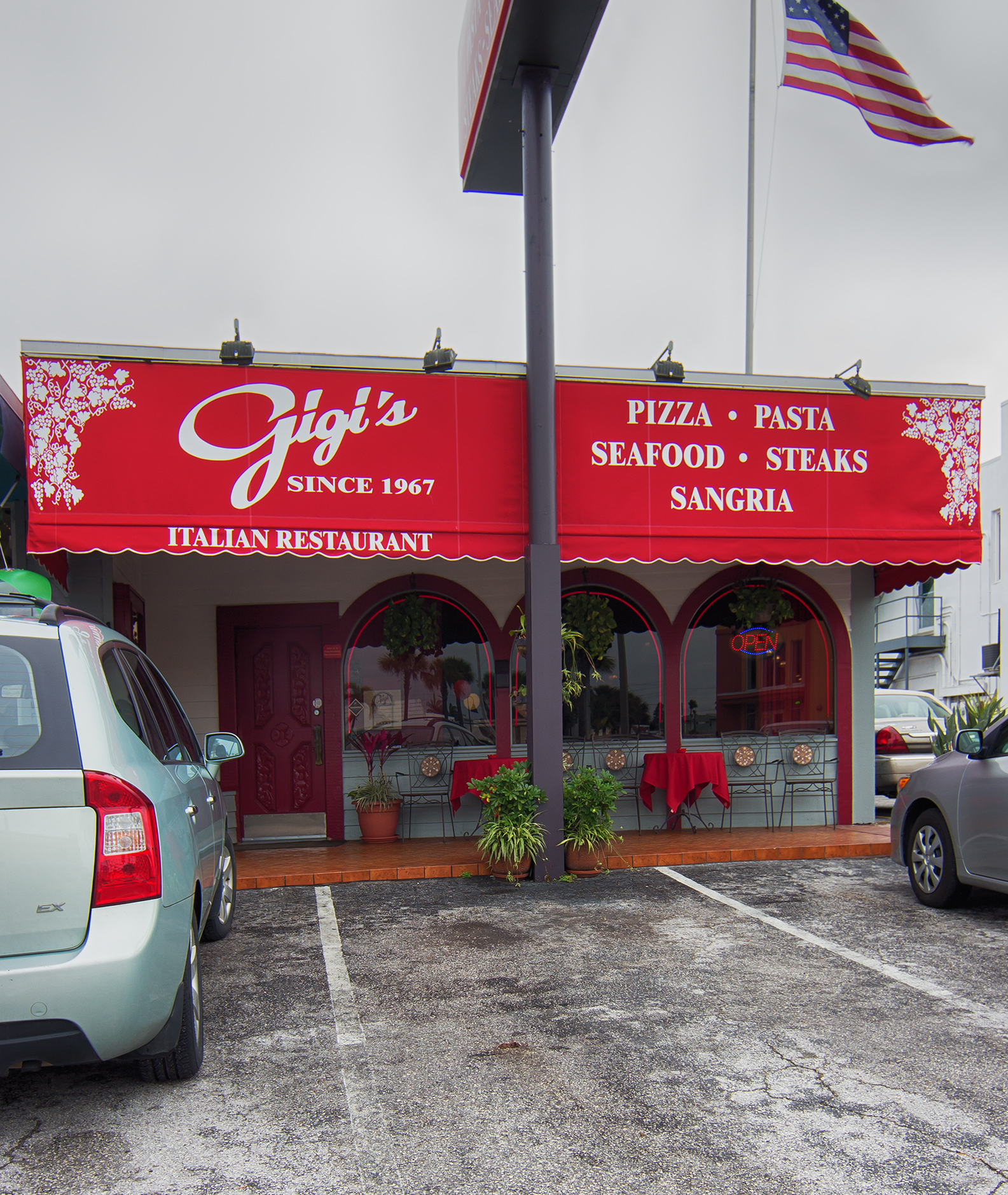 Gigi’s Italian Kitchen - Image 1