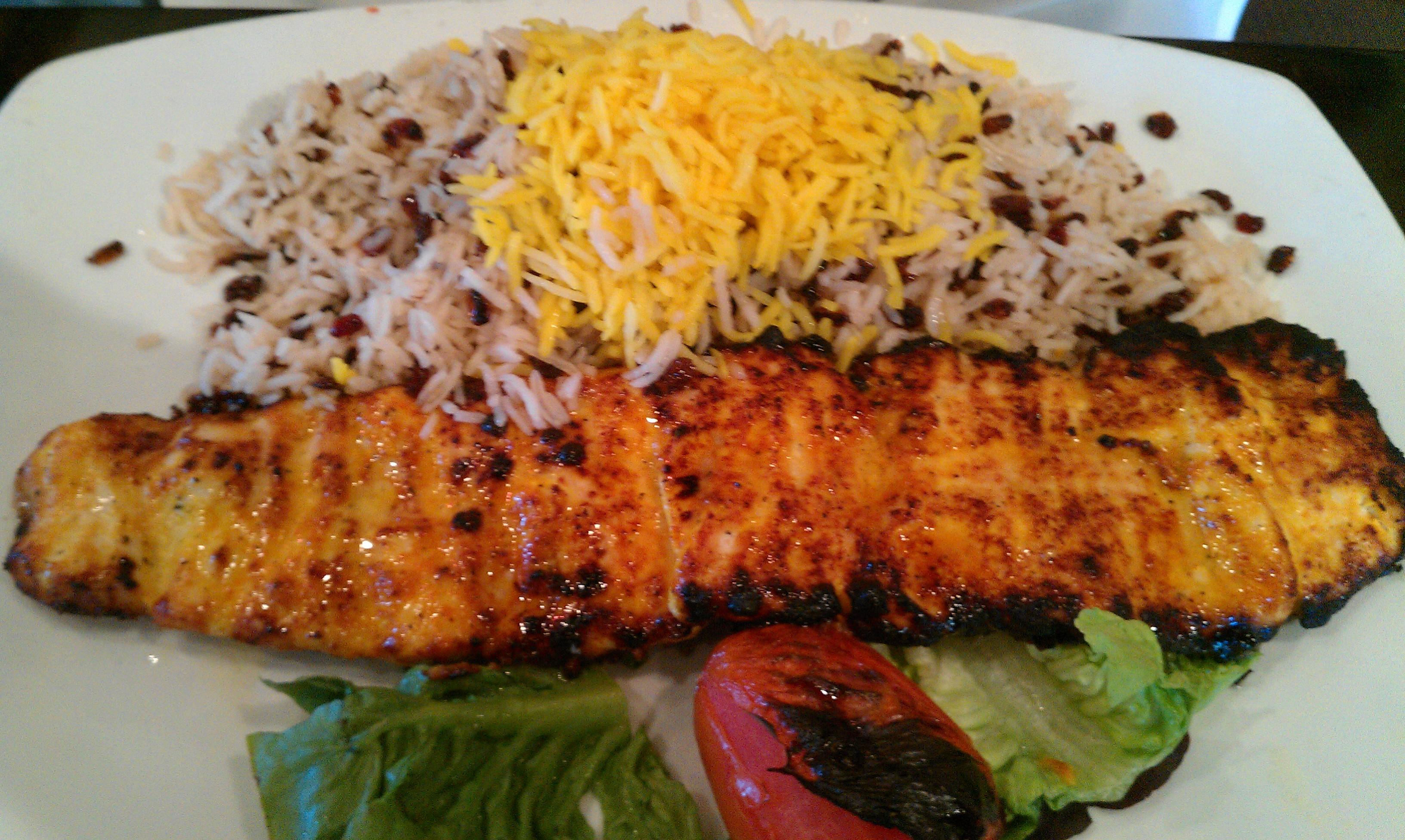 Rumi’s Kitchen - Image 1