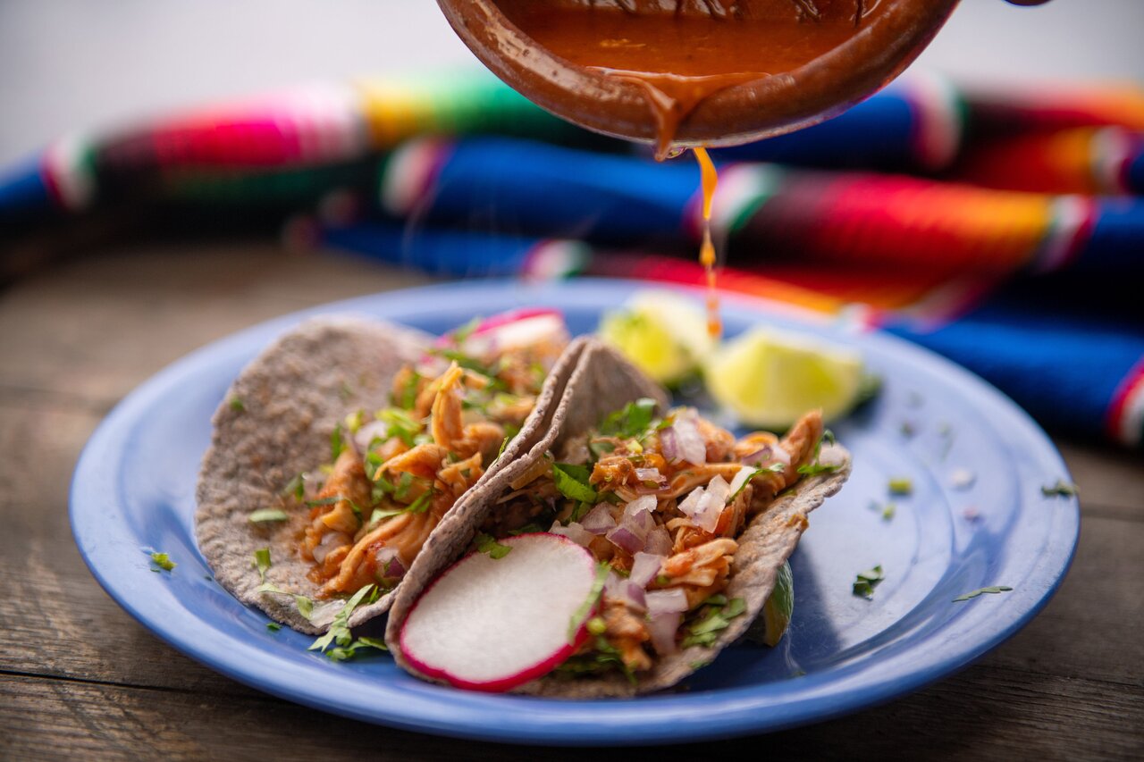 Cafe El Tesoro - Image 1