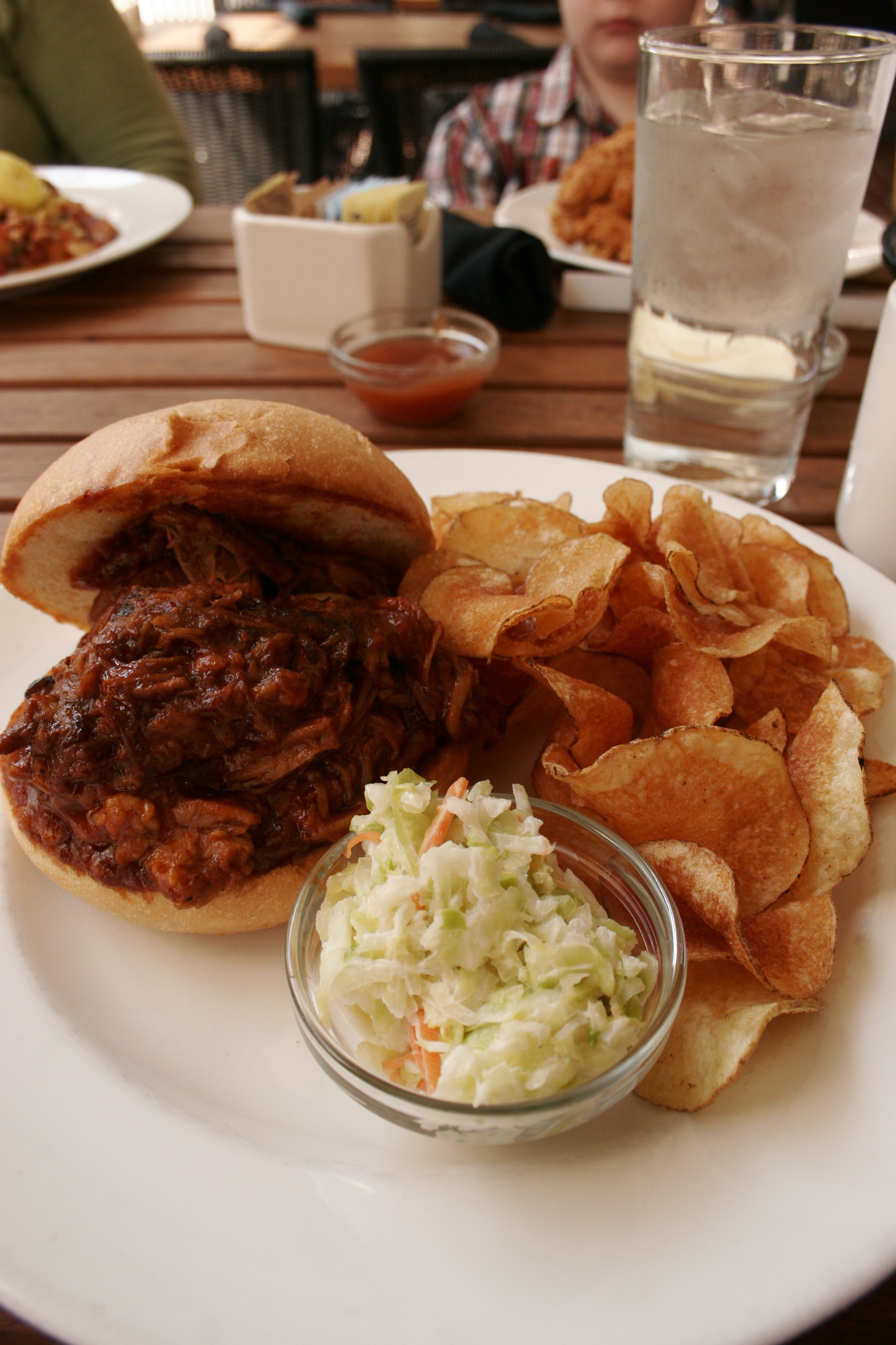 South City Kitchen Midtown - Image 1