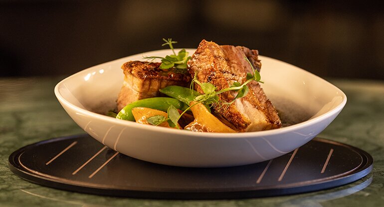 The 11th Floor - Image 1