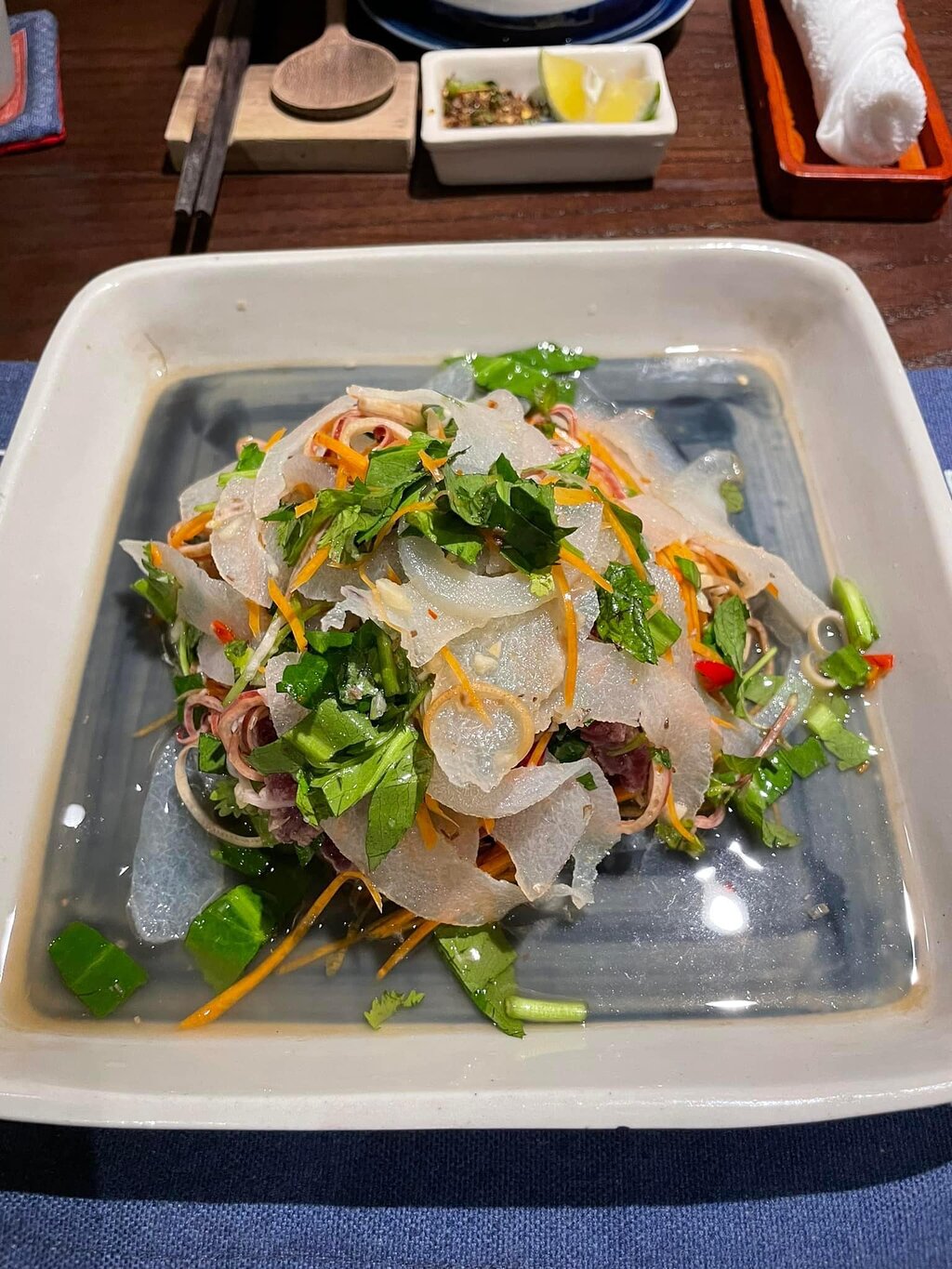 A Bản Mountain Dew - Image 1