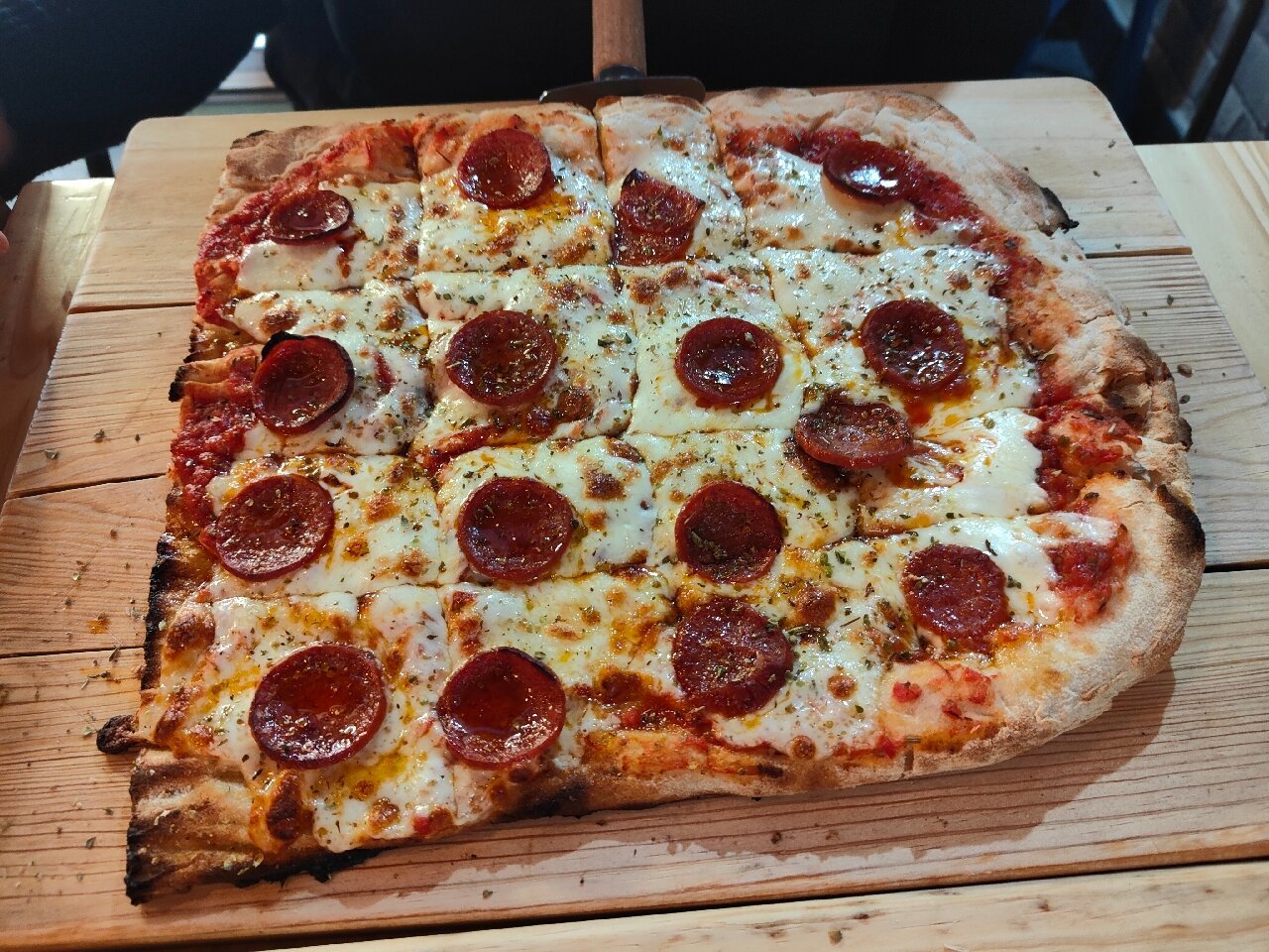  La Planch´A Pizza - Image 1