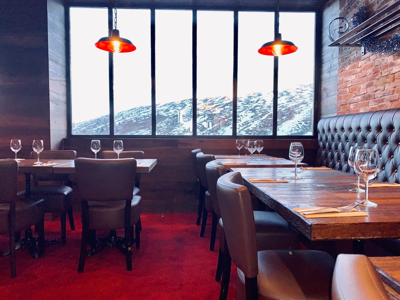 La Terrasse Lucien - Image 1