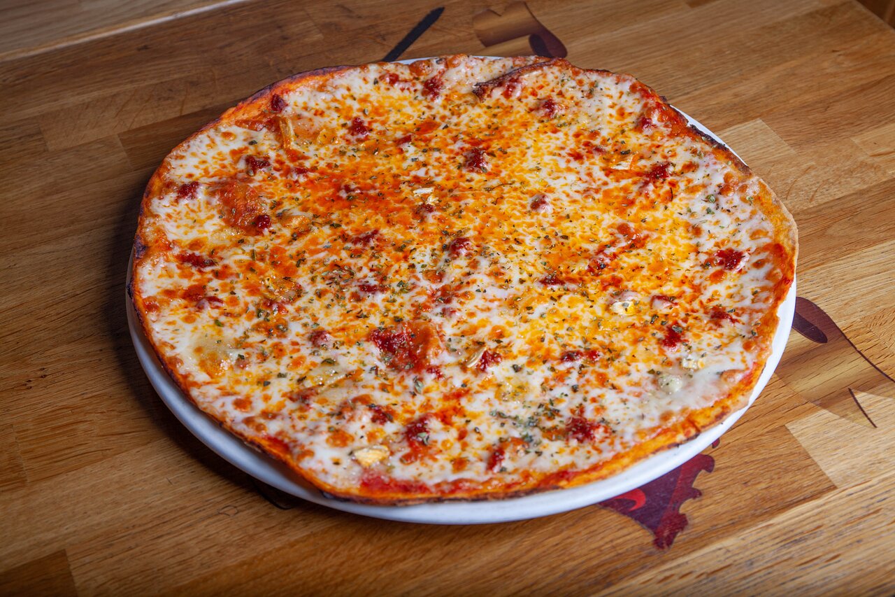  Taverna Piccola Italia - Image 1