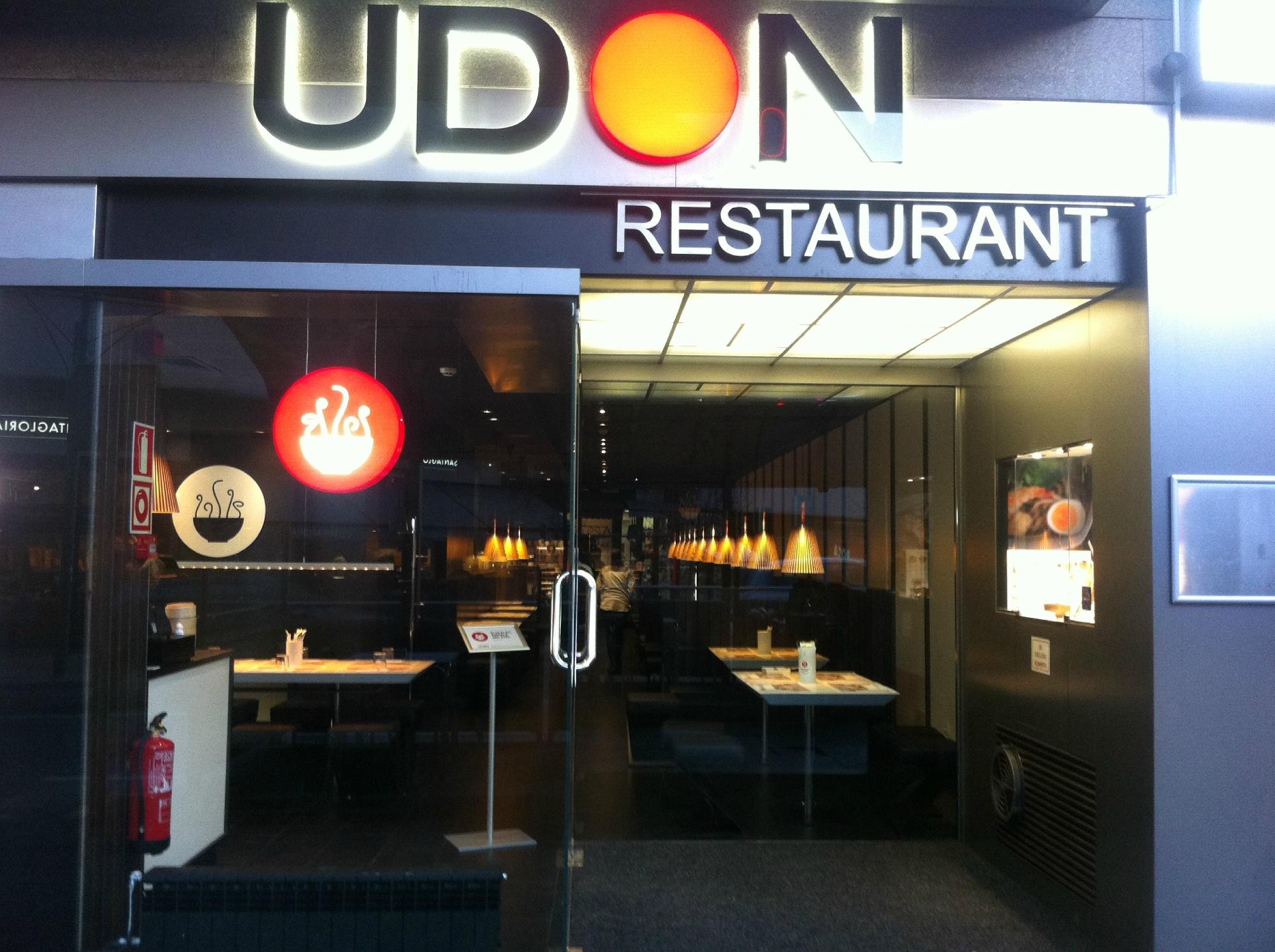 UDON Andorra - Image 1