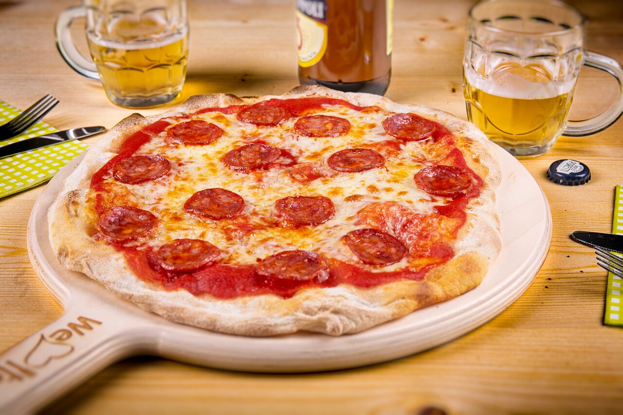 We Love Italy - Image 1