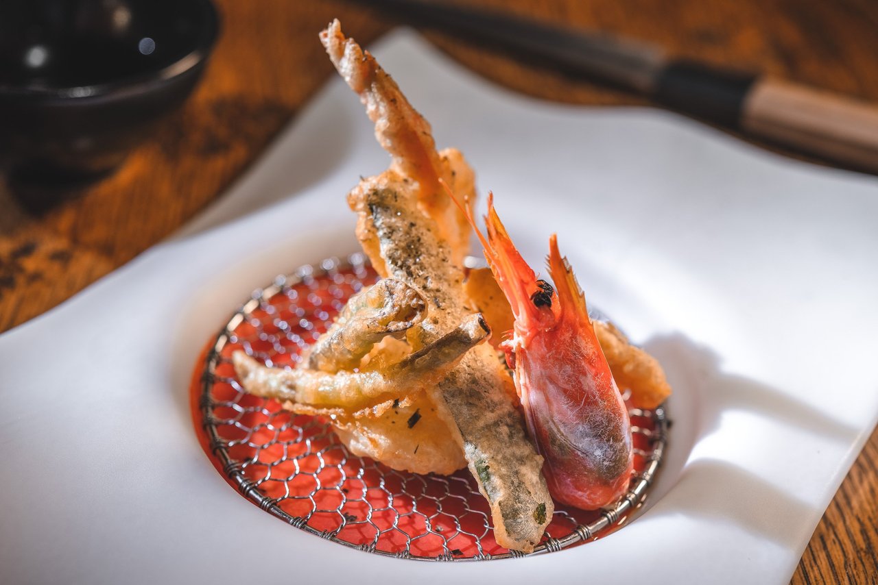  Koy Hermitage - Image 1