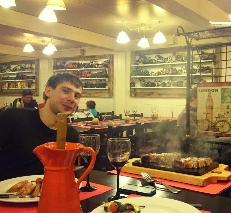  Restaurant Manacor Grill - Image 1