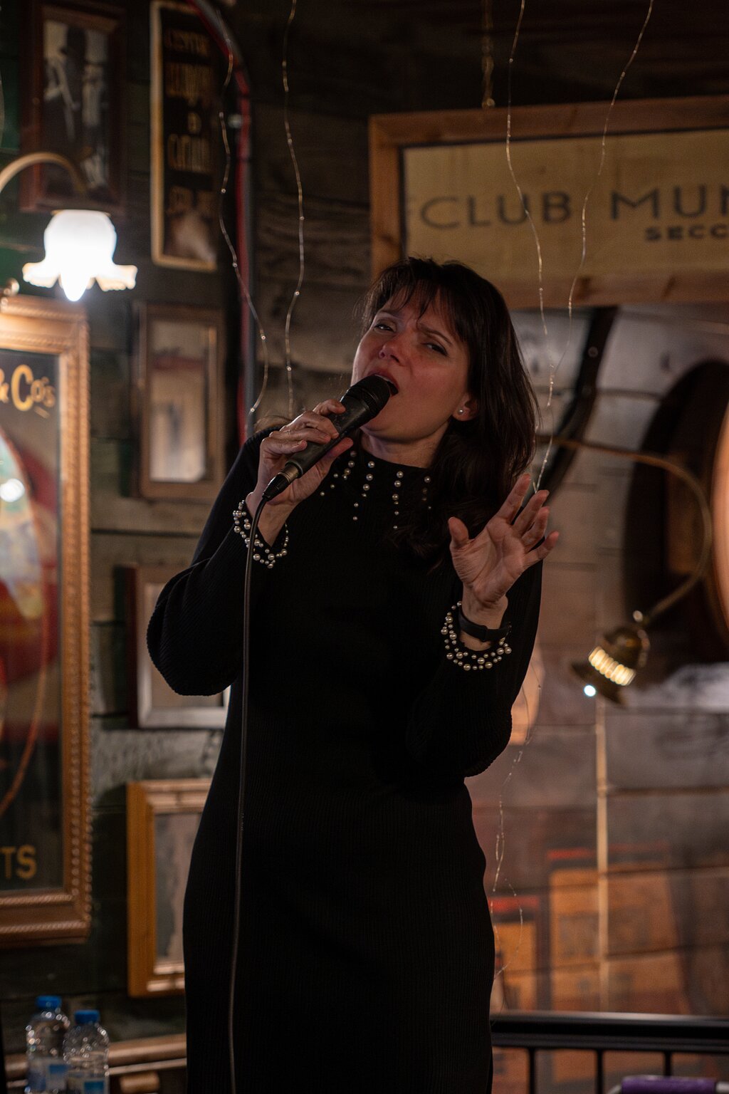 Dagda Irish Pub en Canillo - Image 1