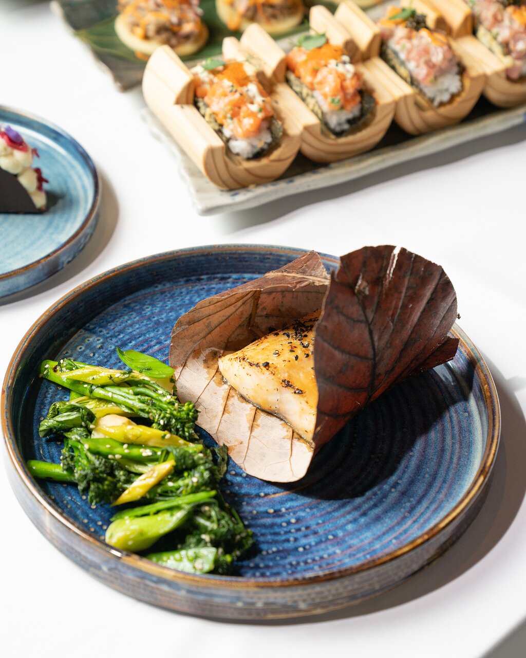  Moana Restaurant Dubai - Image 1