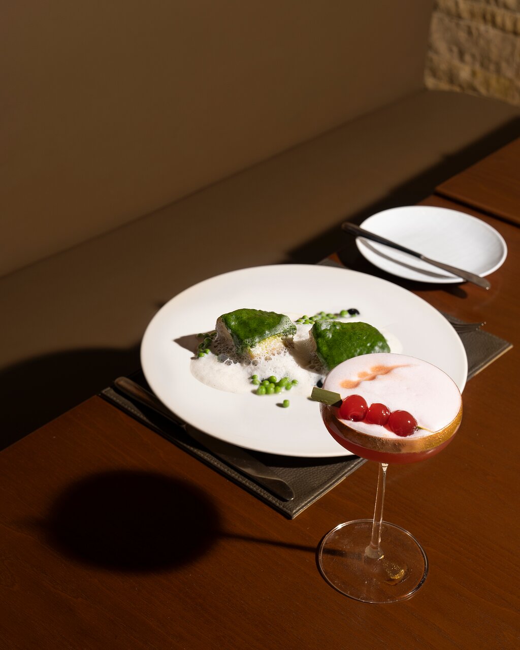 Porterhouse Bar & Grill - Image 1