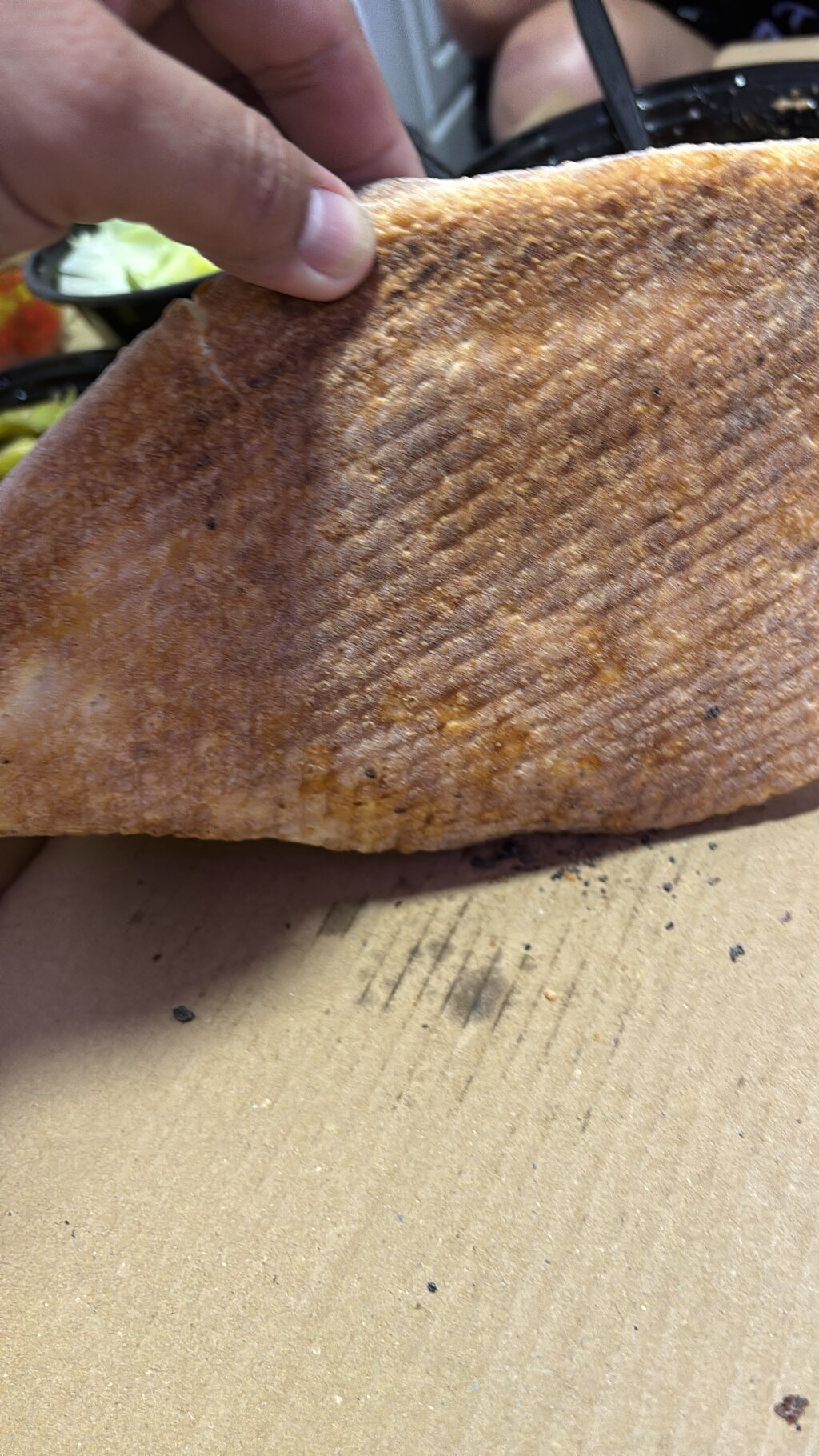  Broccoli Pizza & Pasta - Image 1