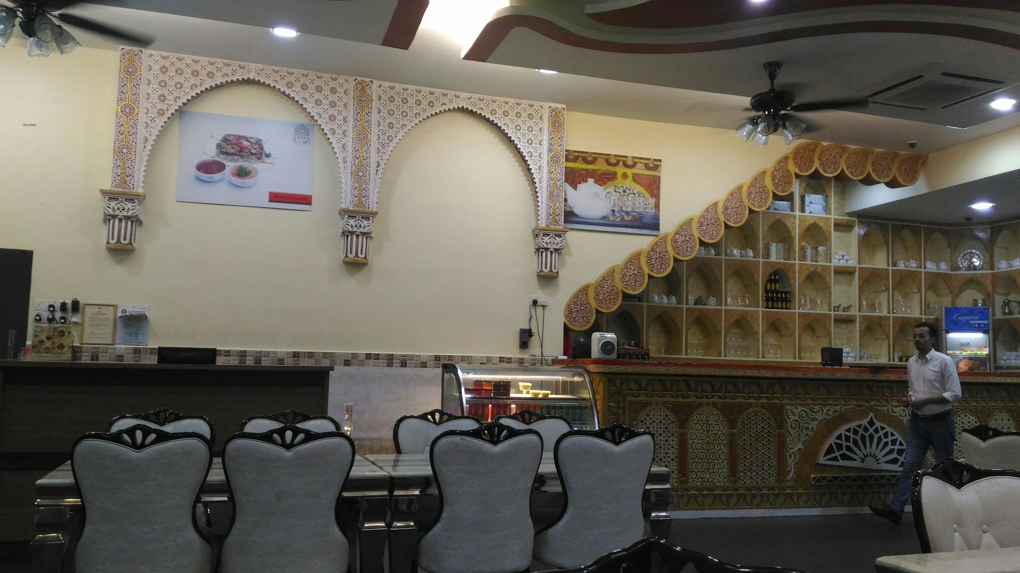  Taiba Restaurant & Grill - Image 1