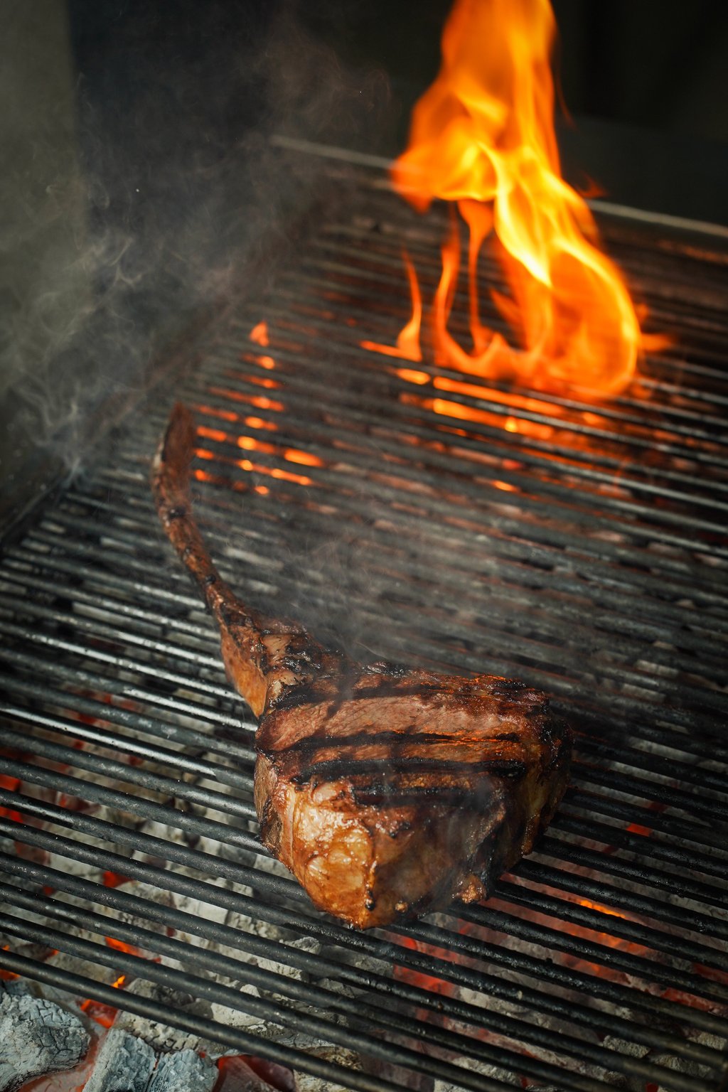 LEXINGTON GRILL - Image 1