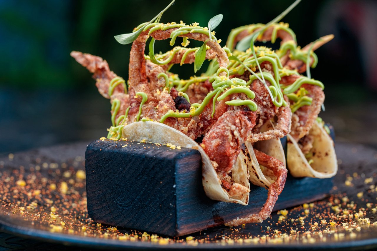  COYA Dubai - Image 1