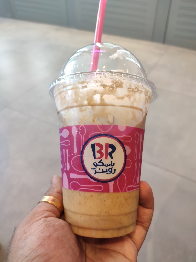 Baskin Robbins - Image 1