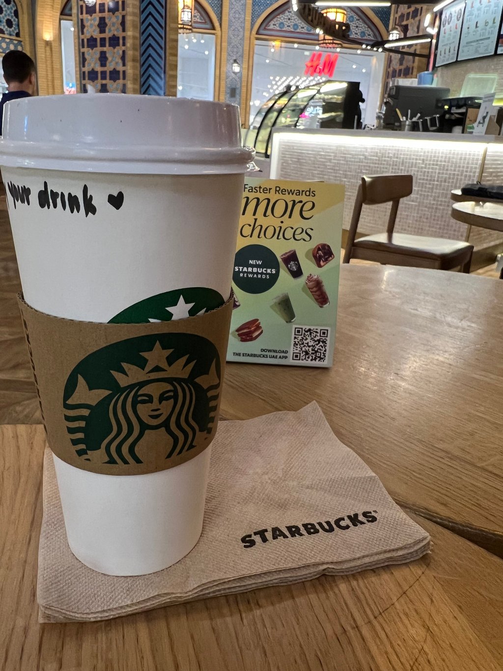  Starbucks - Image 1