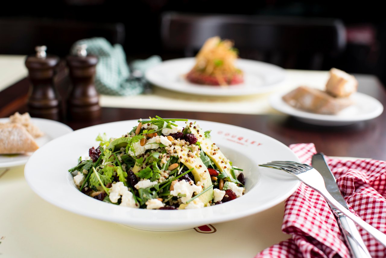  Couqley French Bistro - Image 1