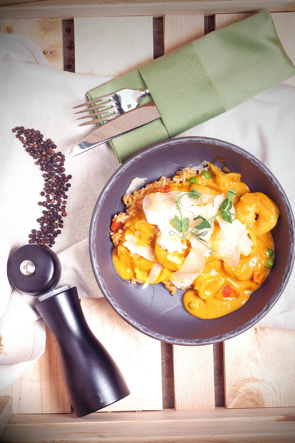 Wanderlust Brunch - Image 1