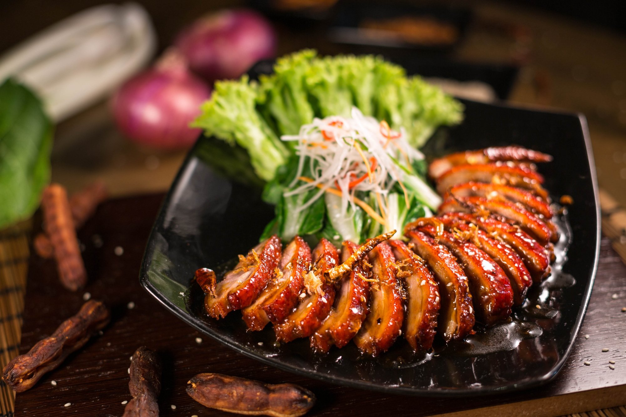  Little Bangkok - Image 1