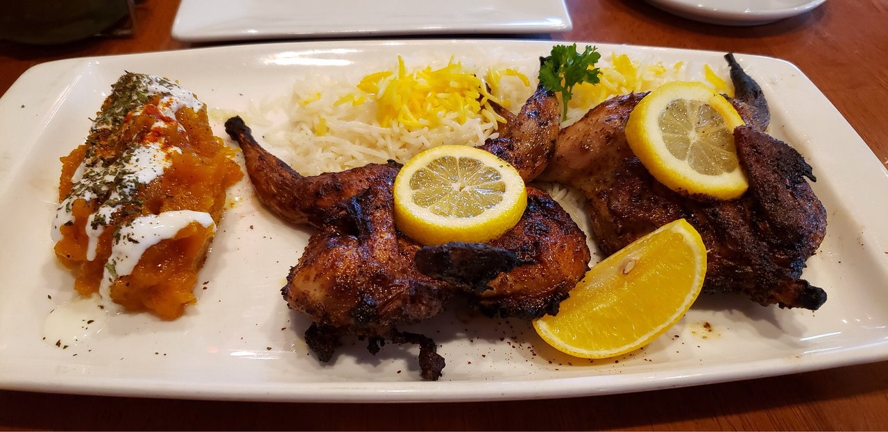 BISTRO ARACOSIA - Image 1