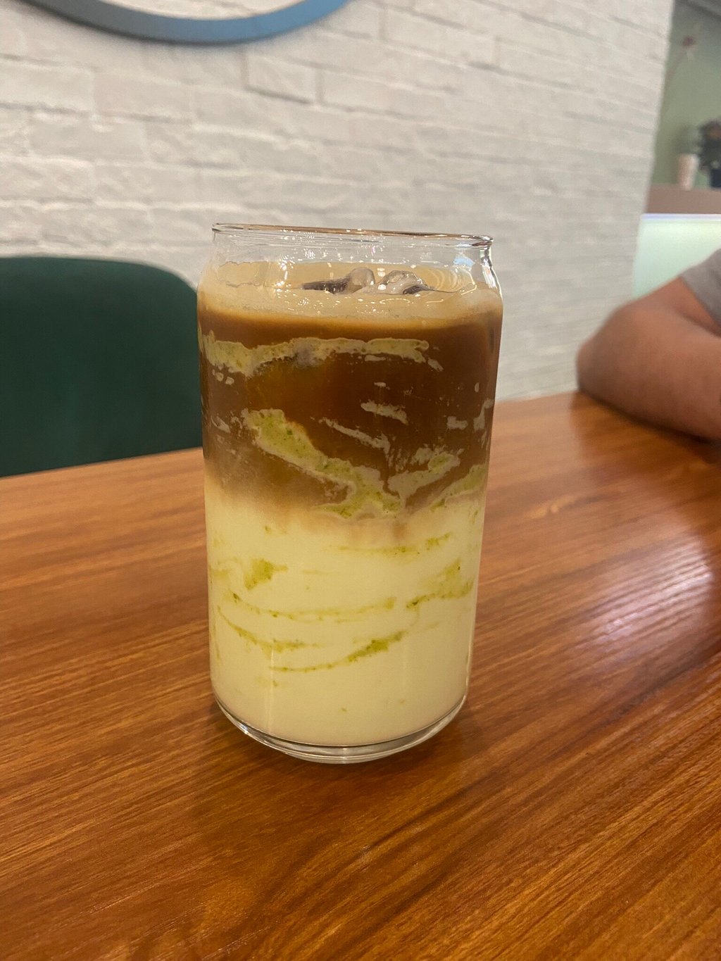  Dessert Cafe Be.K - Image 1