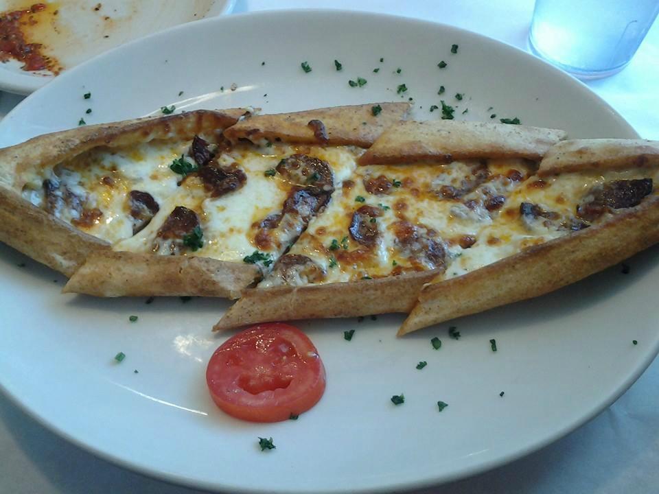  Bosphorus Qorasaroy Family Restaurant - Image 1