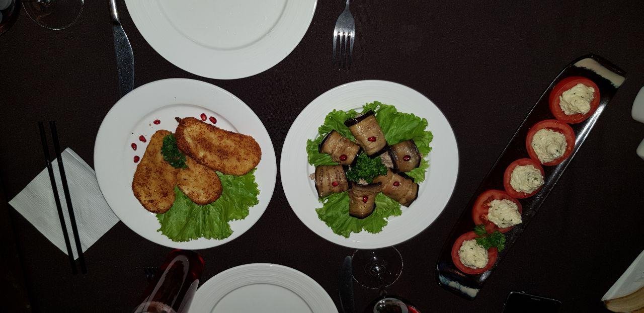  Gruzinski Dvorik - Image 1