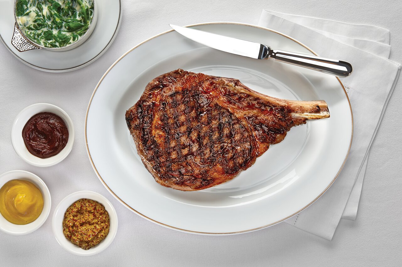  Prime Steakhouse - Image 1