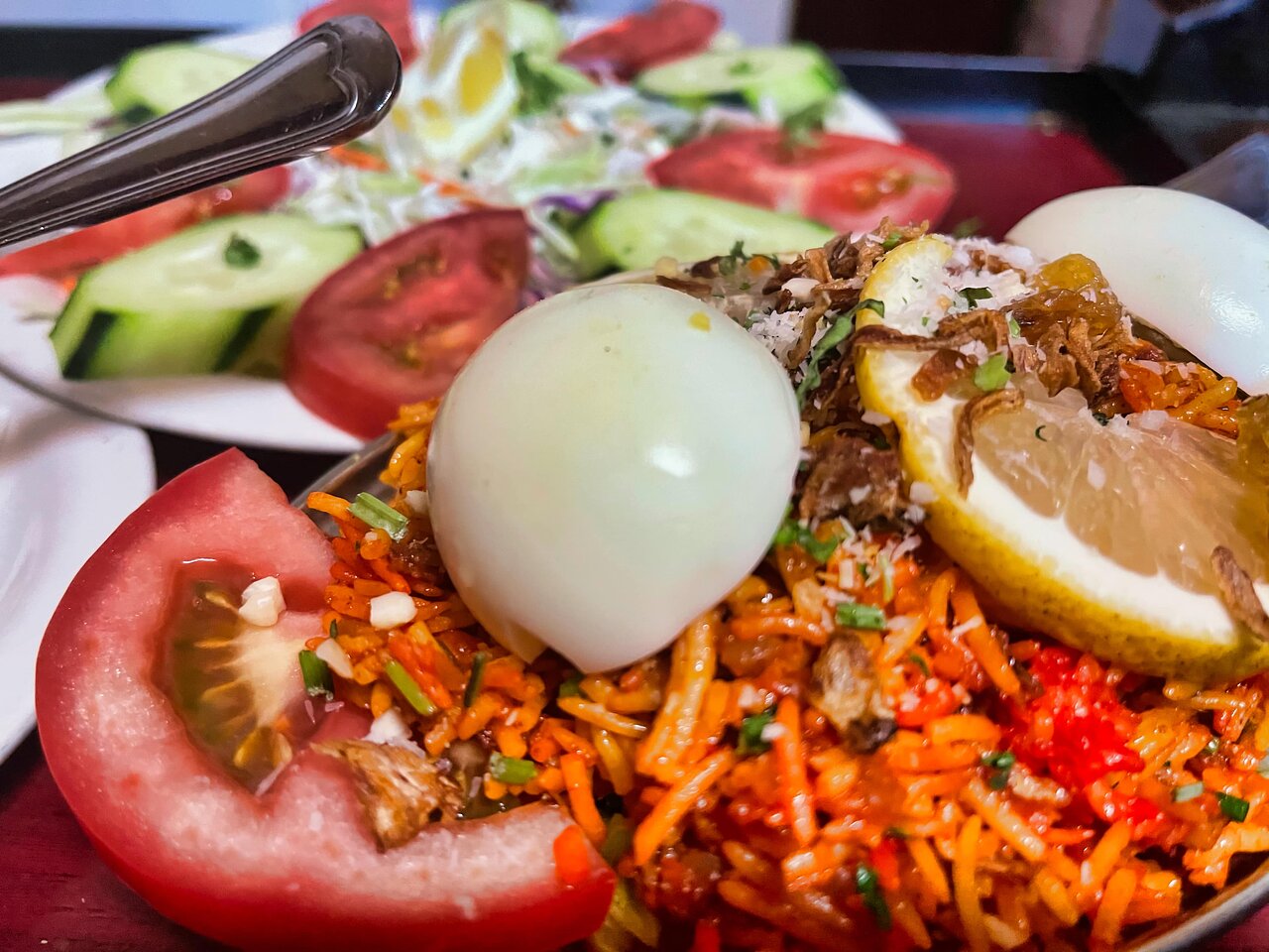  DELHI DARBAR - Image 1