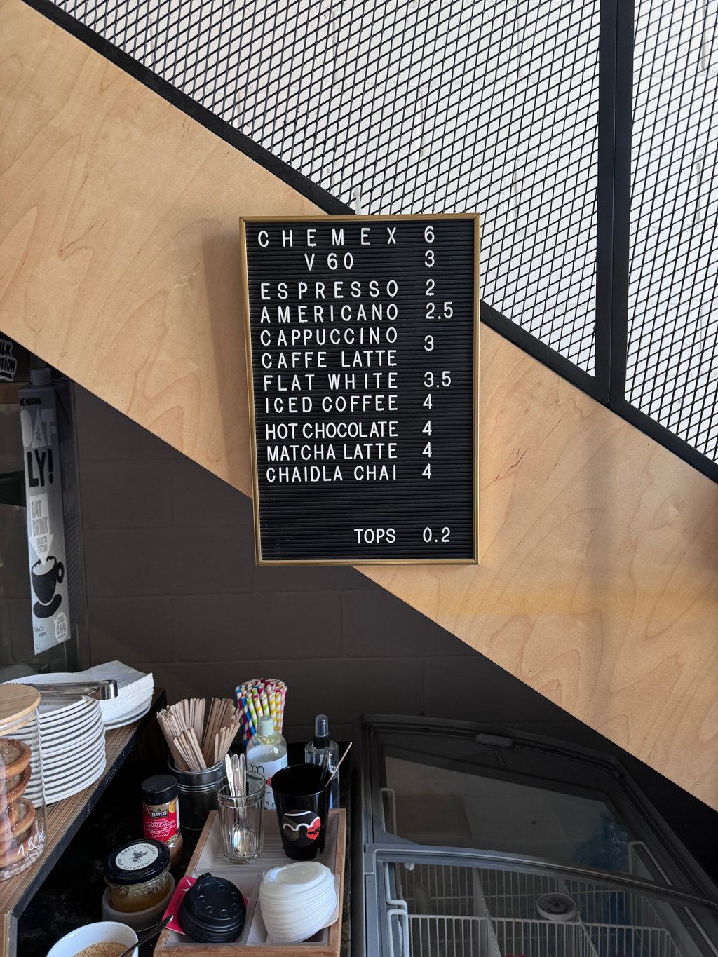  KOKOMO Coffee Roasters - Image 1