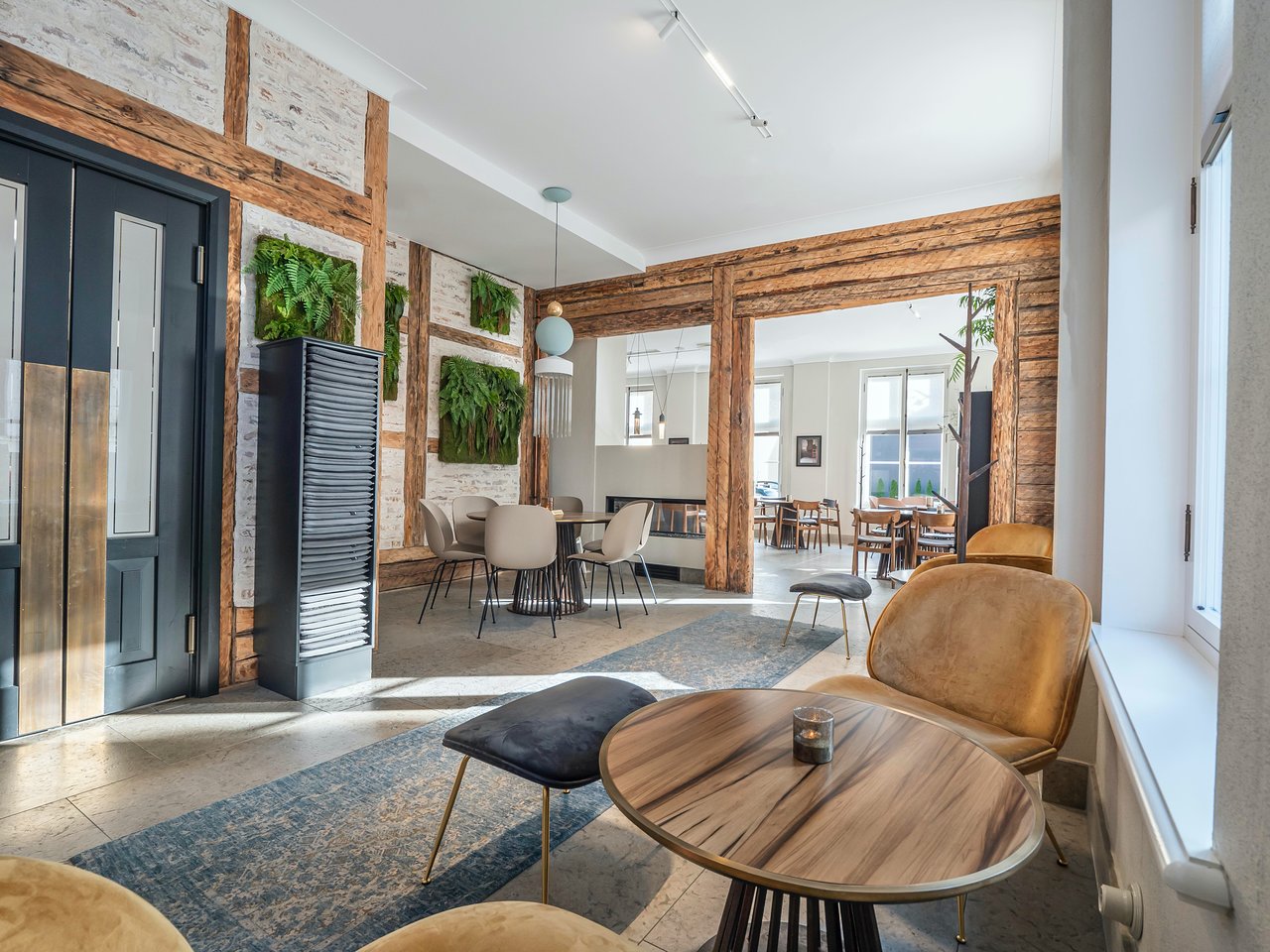  Pastoraat Café - Image 1