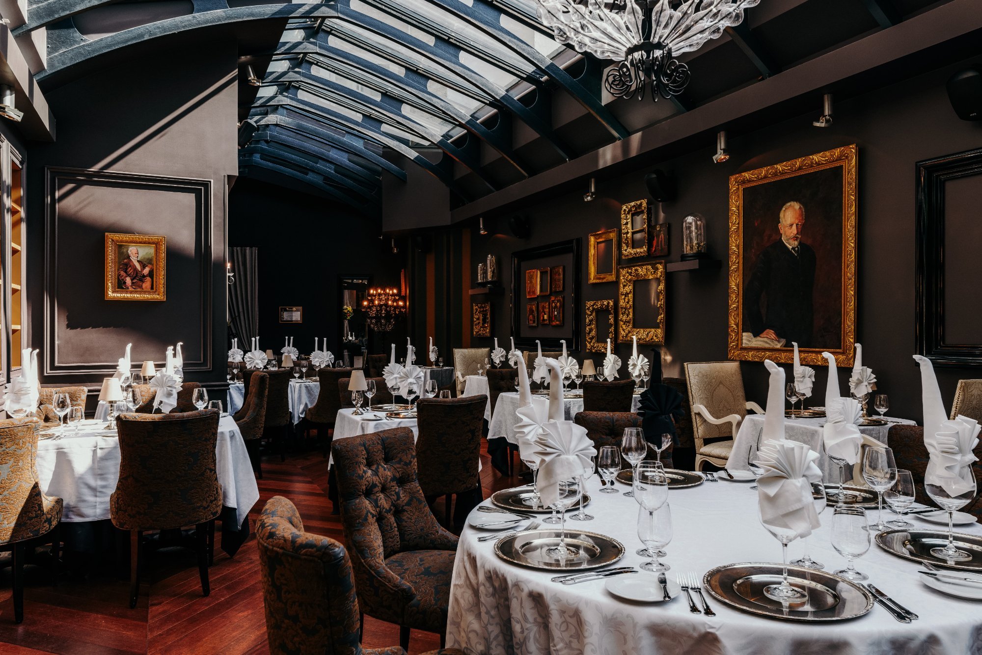 Tchaikovsky - Image 1