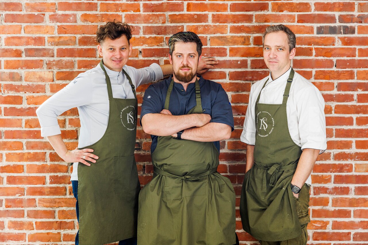 Kolm Sibulat - Image 1