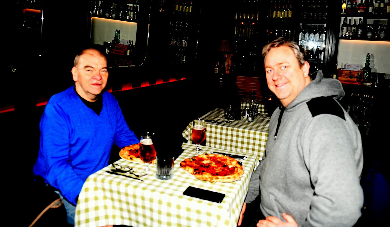 La Cucina di Orm - Image 1