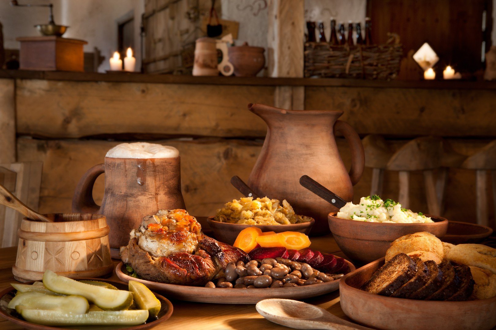 Palmse Kõrts - Image 1