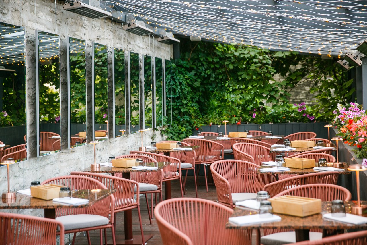 Restoran Lee - Image 1