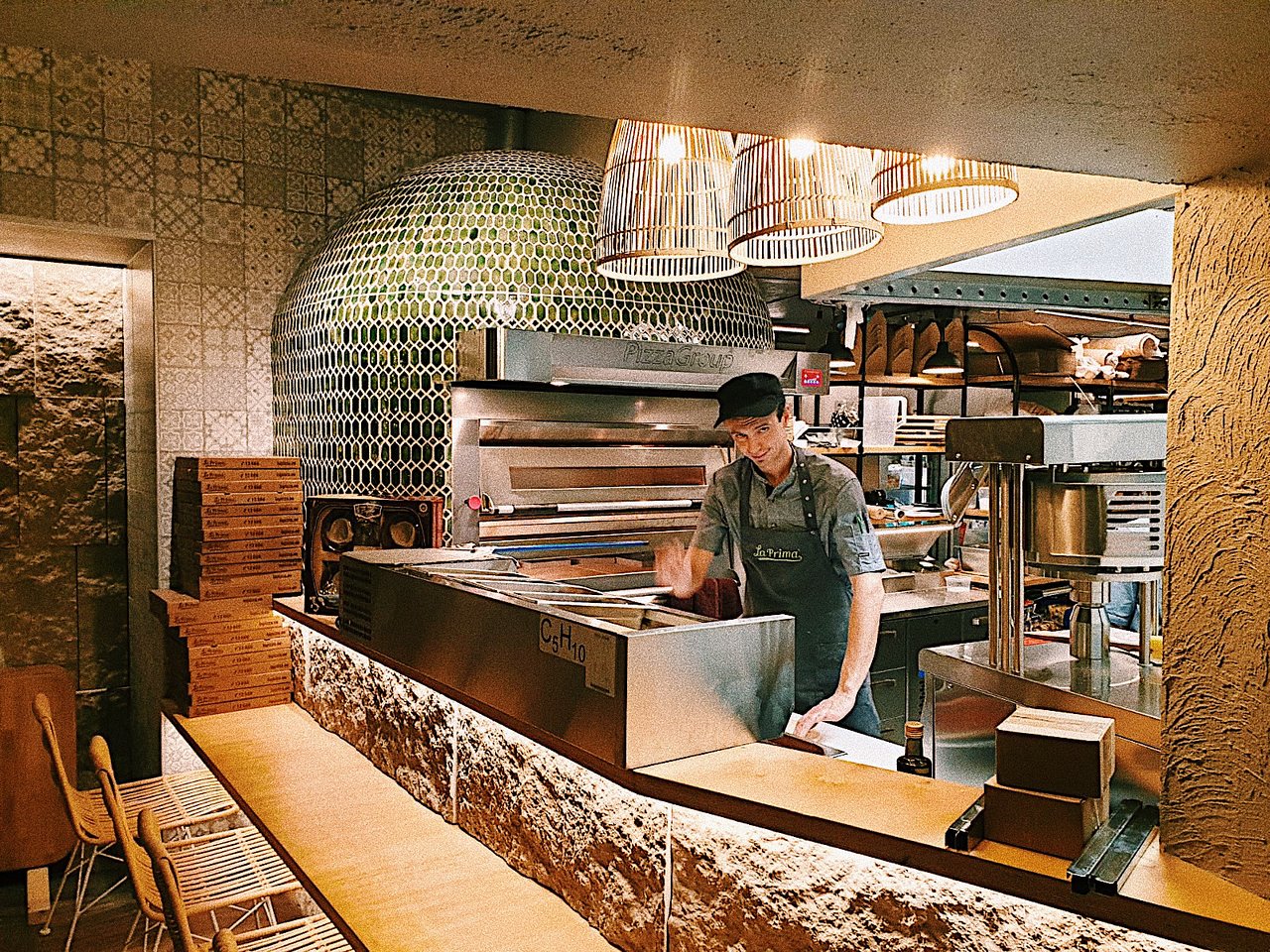  La Prima Vanalinn - Image 1