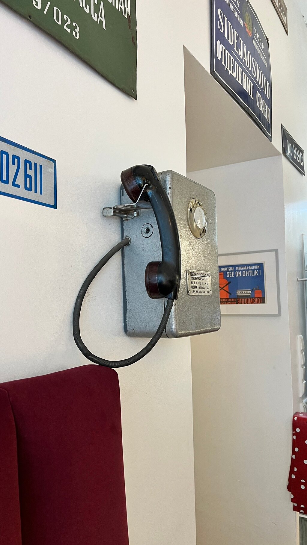  Pelmen Käsitöö Kohvik - Image 1